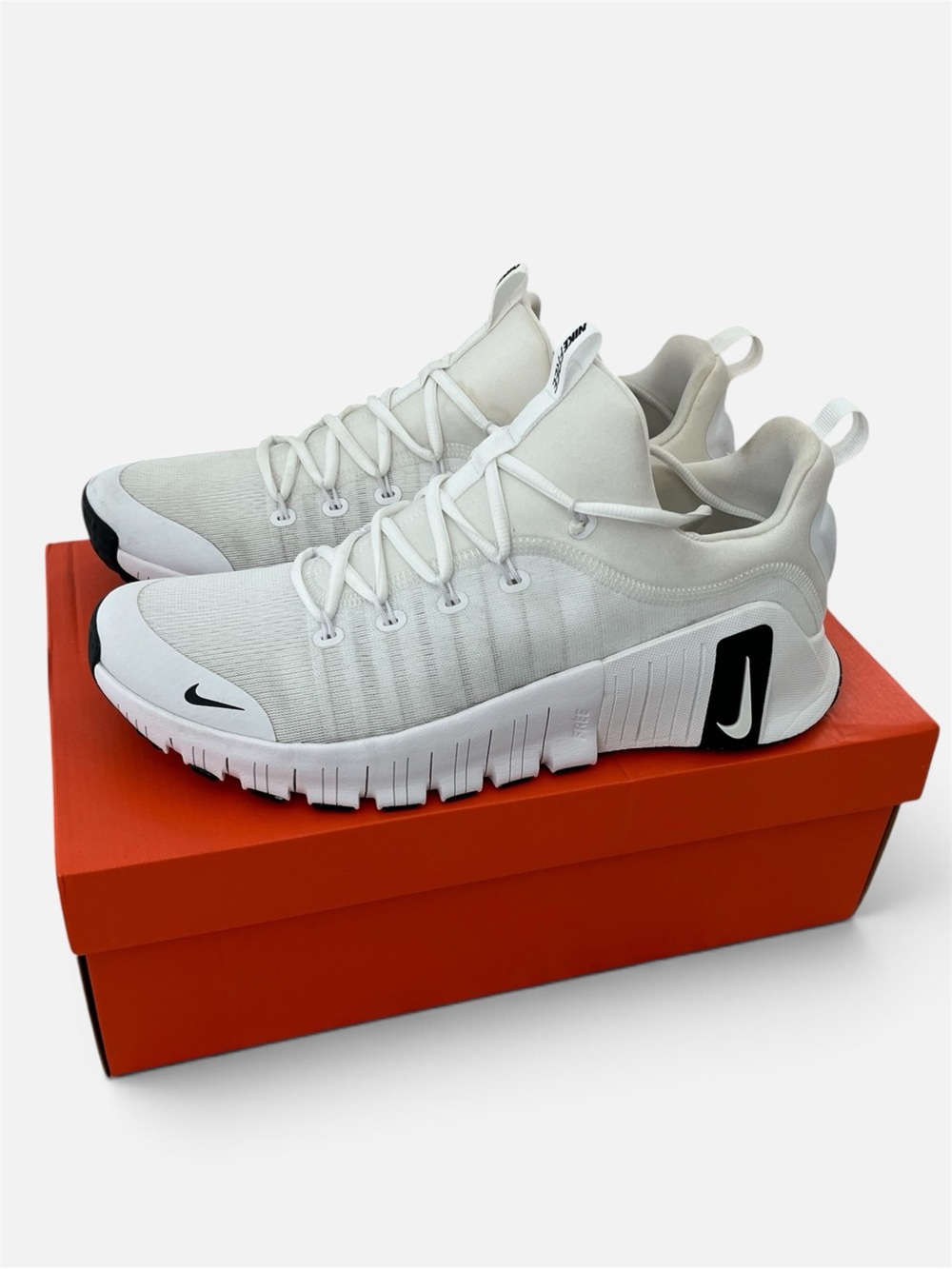 Nike Free Metcon 6 Men’s Athletic Shoes